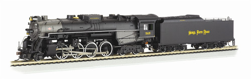 HOゲージ 蒸気機関車 MTH 2-8-4 Berkshire (DCC) HOゲージ 蒸気機関車 MTH 2-8-4 Berkshire (DCC)