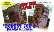 Kit Bar Mills #42 Insta-Fence HO Scale Approximate Scale 200/' 61m
