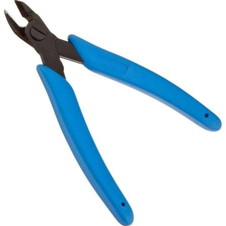 Excel 55591 - End Nipper Pliers