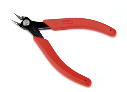 Excel 5in Needle Nose Pliers w/ Side Cutter