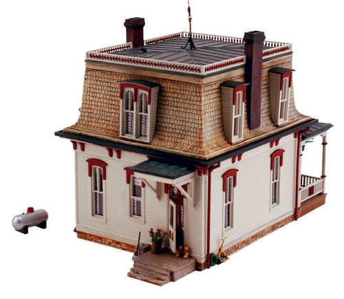 Design Preservation Models | Brands | Model Train Stuff