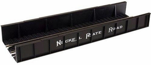 Atlas HO 897 Code 100 Plate Girder Bridge, Nickel Plate Road (d) ModelTrainStuff