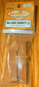 Kit Bar Mills #42 Insta-Fence HO Scale Approximate Scale 200/' 61m