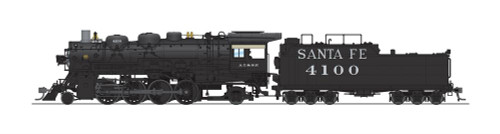 Bachmann Industries Trains USRAライト2 - 8-2 DCC Ready Rock Island