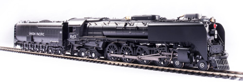 HOゲージ Union Pacific FEF Class 844 レール台座付 HOゲージ Union Pacific FEF Class 844 レール台座付 HOゲージ