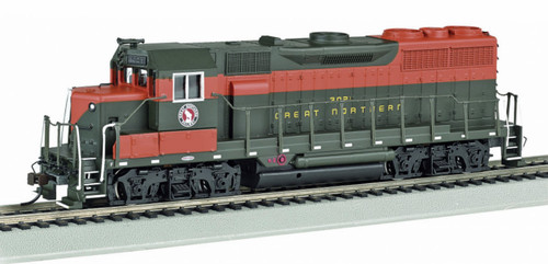 Bachmann HO 72313 Old Time Box Car, Canadian Pacific | ModelTrainStuff