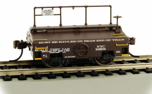 Bachmann BAC72106 HO Scale Bell Kerosene Old Time Tank Car - No.021, 1 -  Harris Teeter