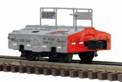 Atlas Premier O 3009985 Scale Test Car, Chicago and North Western ...