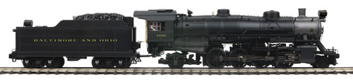 Bachmann Industries Trains USRAライト2 - 8-2 DCC Ready Rock Island