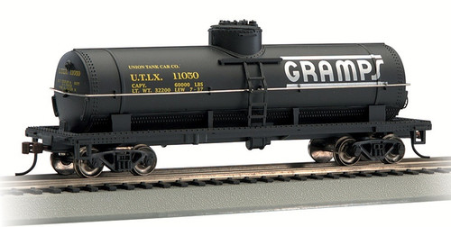 Bachmann HO 52203 Baldwin 4-6-0 with 52