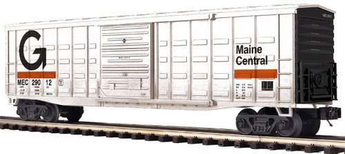 MTH 30-71107 - Box Car G.E. Evolution #2022 w/ Power Meter (GEVO