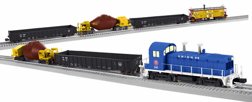 union REGACY バイン Lionel-O-2322060-Union-