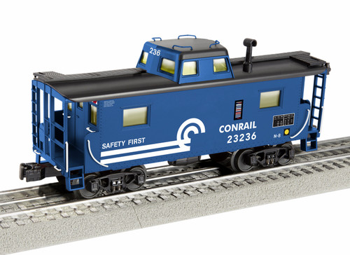 Lionel O 2326550 N8 Caboose, Conrail #23236
