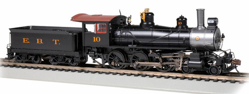 Bachmann 鉄道 Bachmann HO Santa FE Flyer with EZ Track - 00647 for sale