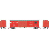 Roundhouse: HO Scale Model Trains | Model Train Stuff