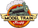Model Train Stuff Logo