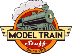 ModelTrainStuff