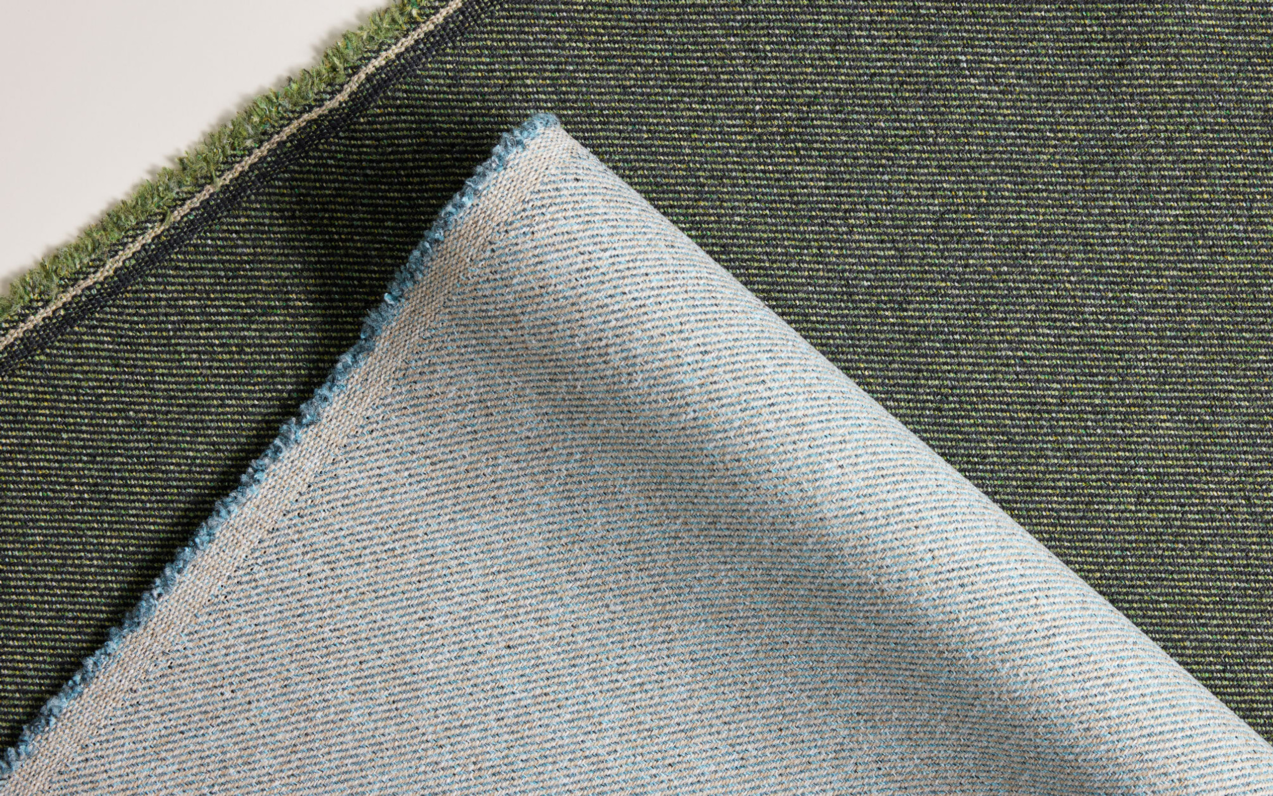 Tweedy Twill