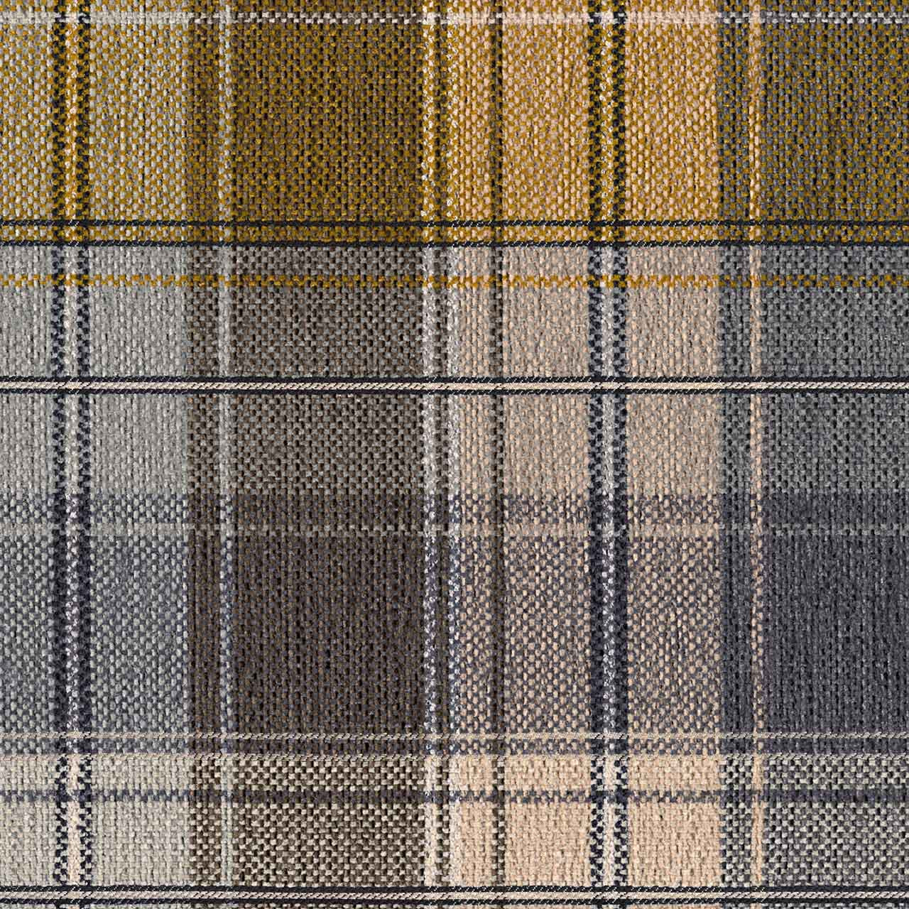 plaid converse brown