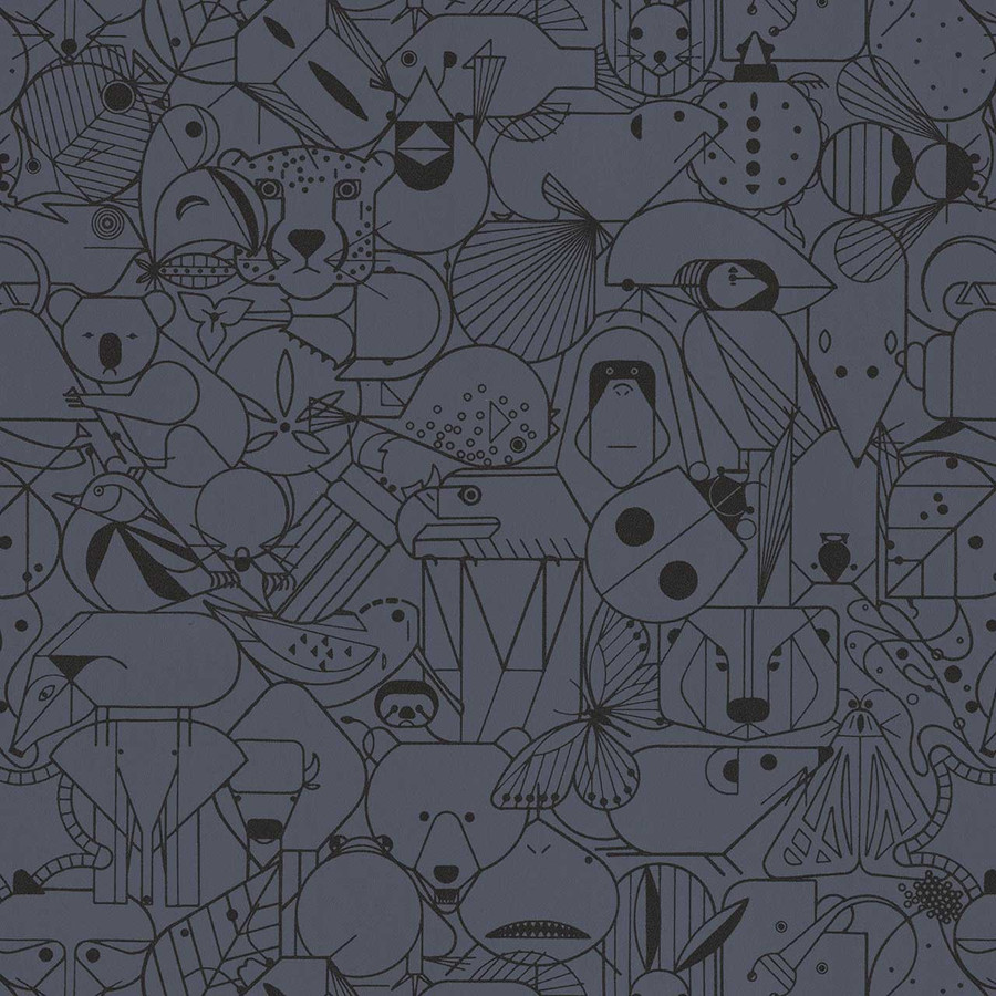 Beguiled By The Wild