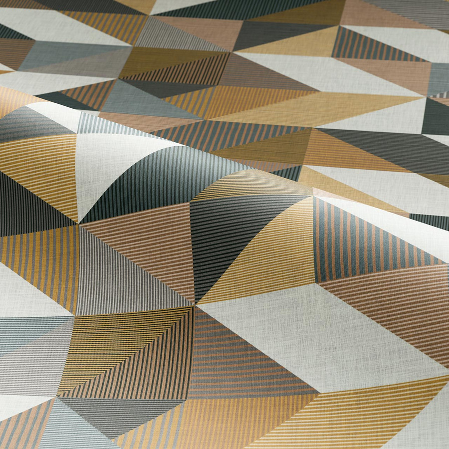 CLUBHAUS×TANGRAM TURF HEDGEHOG SWEAT Tangram | Carved Wall Tile