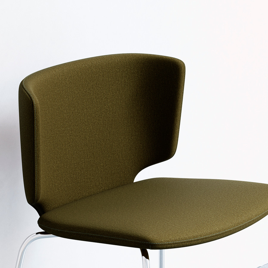 Application 'Moss-3575'