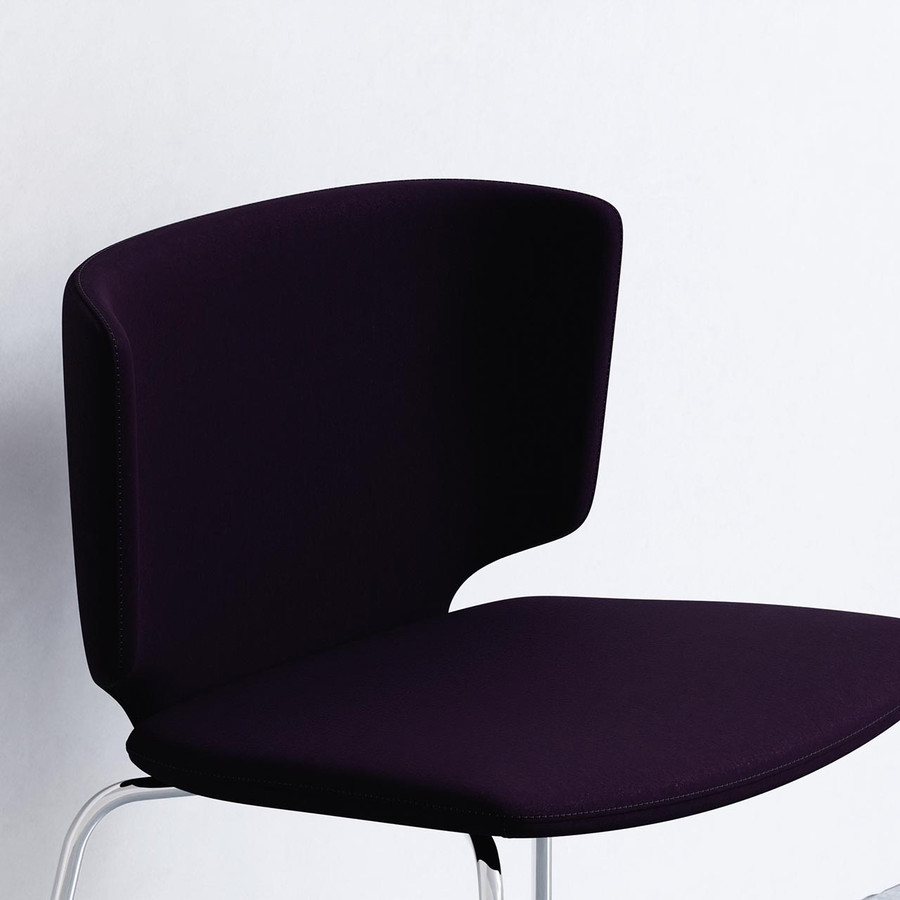 Application 'Aubergine-3575'