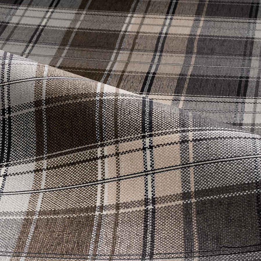 LGB LSC ➕ PLAID Hand-dyed LGB LSC ➕ PLAID Hand-dyed 150 GSM Cotton Yarn Dyed Gingham Check