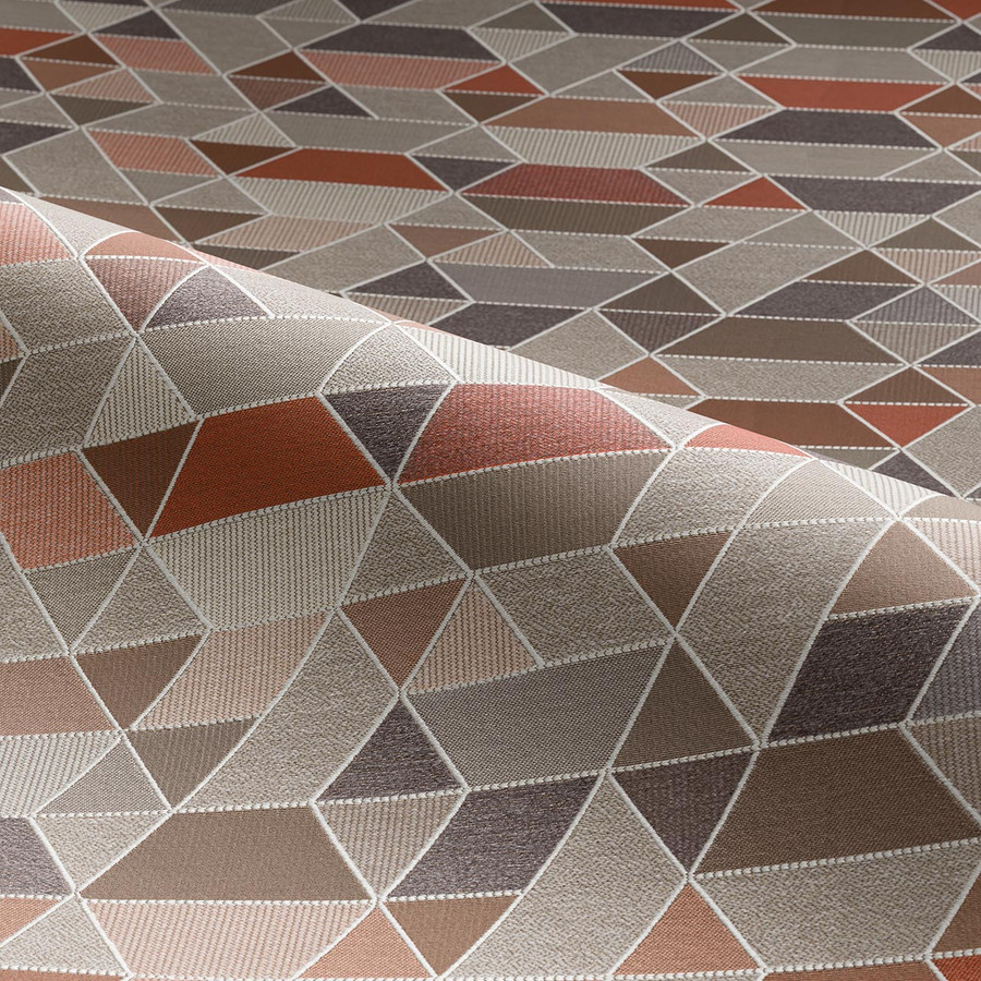 パネル生地　MAY Pennant