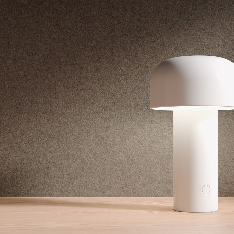 Application 'Mushroom-6646'
