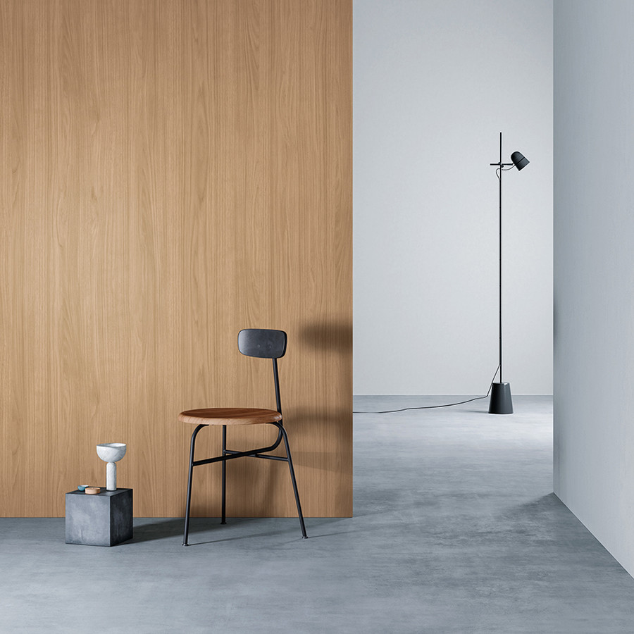 ノーマット 3M™ DI-NOC™ Premium Wood Matte