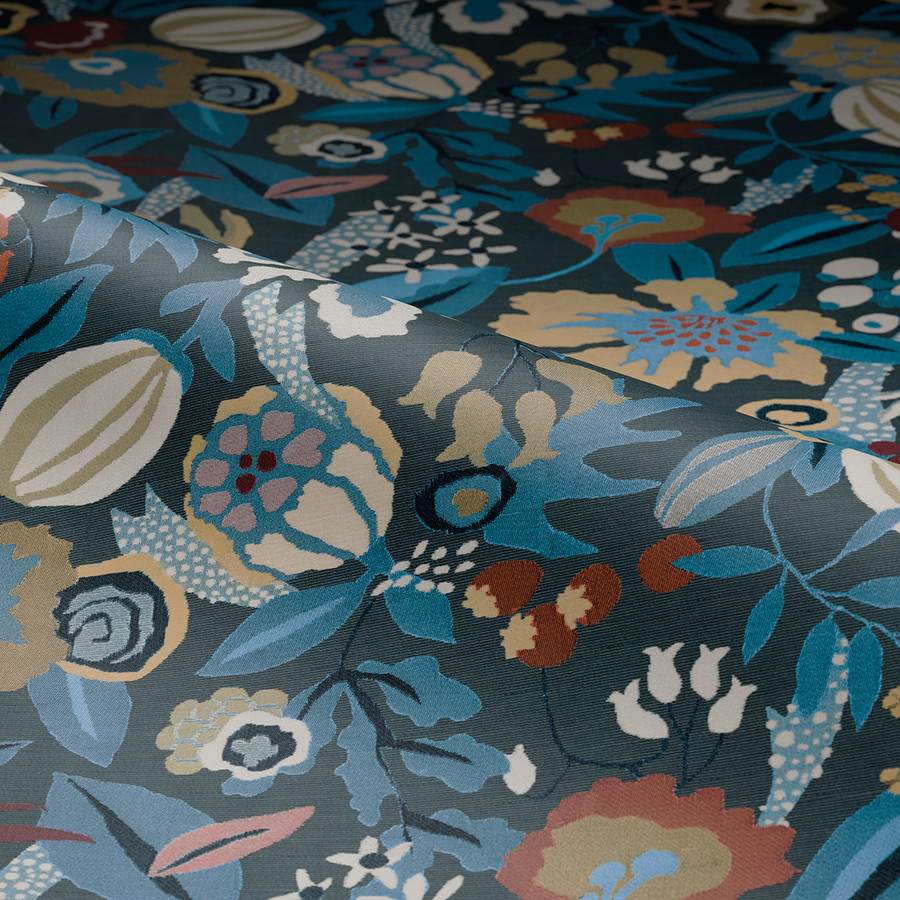 Dynamic 'Charcoal-9416'