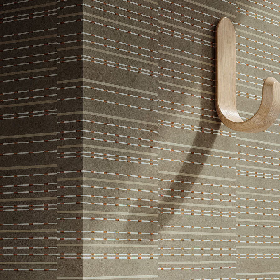 Dynamic 'Suede-7941'