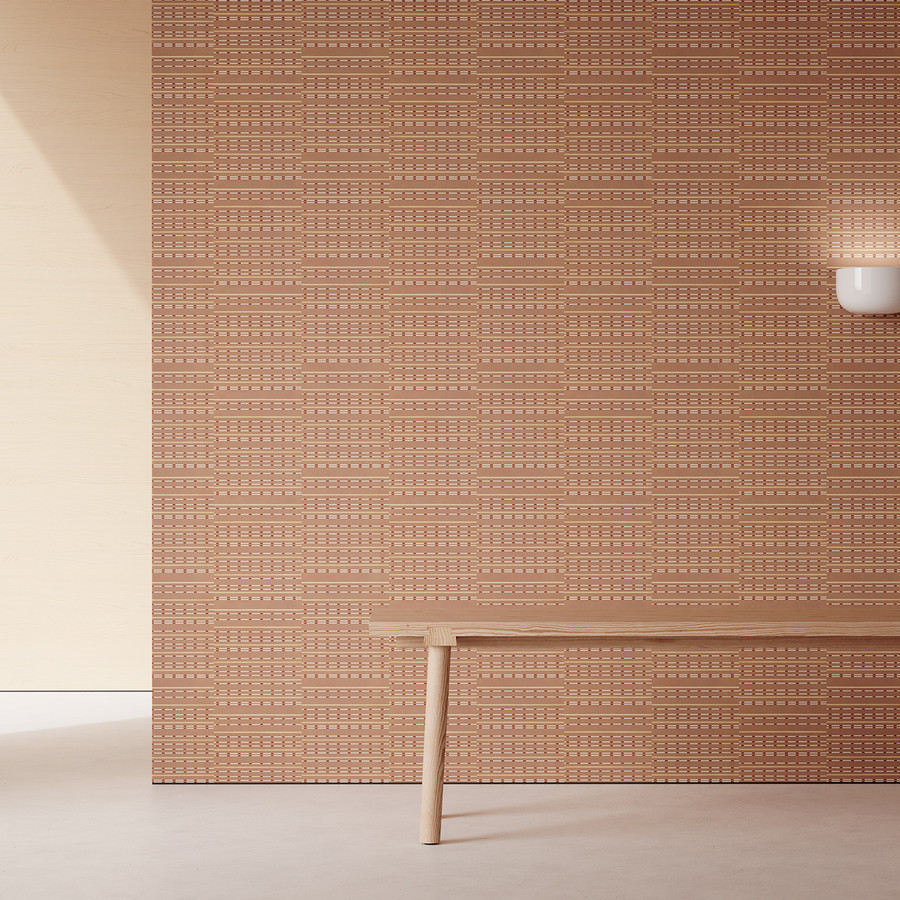 Application 'Terra Cotta-7941'