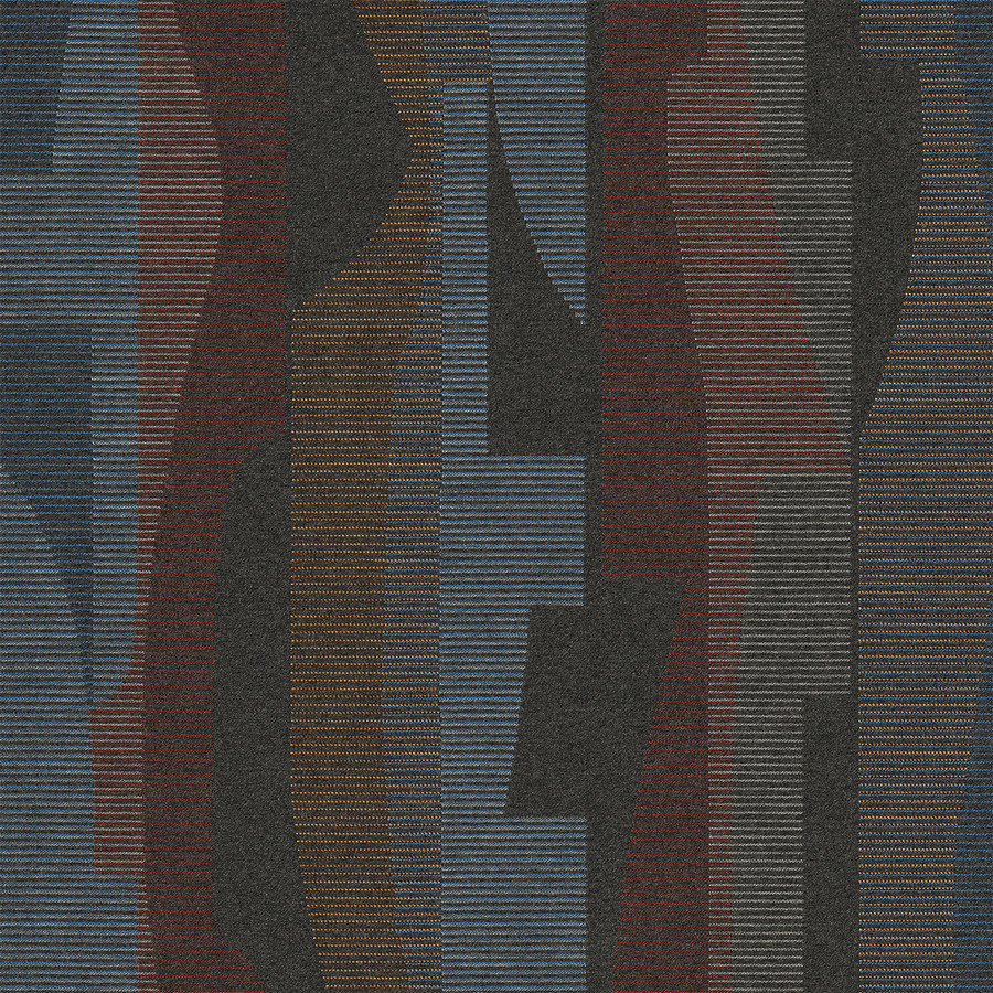 Product 'City Lights-7876' Swatch