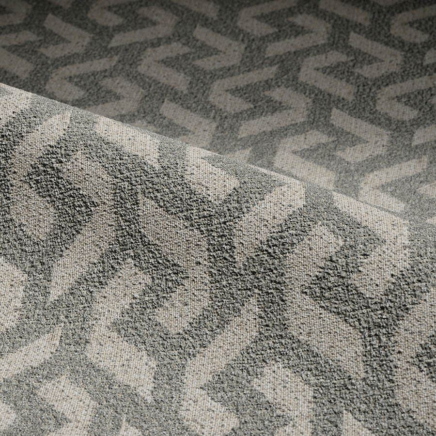 Dynamic 'Pewter-7885'
