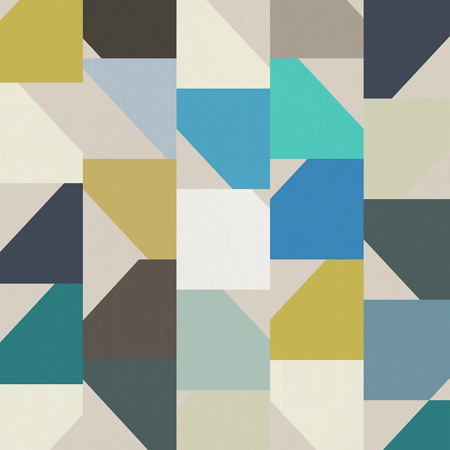 Design - Pattern type - Geometric - Page 1 - Designtex