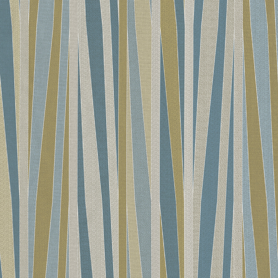 ファブリック　壁掛け　skip Design - Pattern type - Stripe - Designtex
