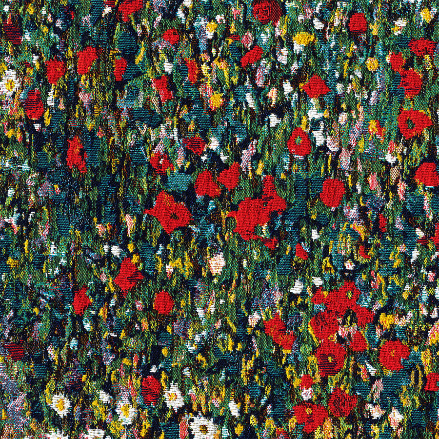 Design - Pattern type - Botanical - Designtex