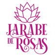 Jarabe de Rosas Mezcal