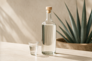 Mezcales certificados calidad garantizada