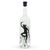 Mezcal artesanal joven elaborado con 100% agave Tepeztate, una variedad silvestre de maduración lenta entre 15 y 25 años. Originario de San José Río Minas, Oaxaca, ofrece aroma floral, tonalidades dulces y matices florales. 45% Alc. Vol.