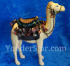 Hestia nativity scene camel