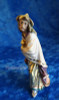 Wiseman Balthasar LEPI Nazarene Wooden Nativity