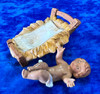 Baby Jesus 5 Inch Fontanini 72513