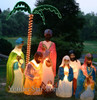 Life Size Outdoor Nativity Scene - Out of Stock