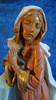 Mary - 12" Scale Fontanini Nativity 72912