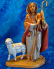 Fontanini good shepherd