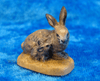 Reindl nativity rabbit