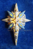 lighted nativity star lenox